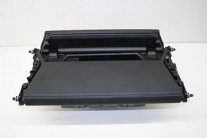 BMW Z4 G29 Armrest M black leather LHD - Picture 1 of 4