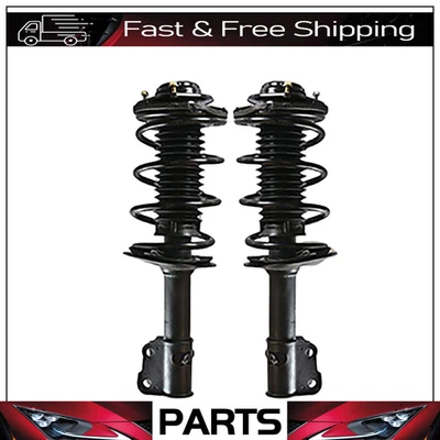 Puntales delanteros Gabriel OEM para Dodge/Plymouth/Chrysler 2000-2005 neón guerra de 10 años. Foto 1 de 2