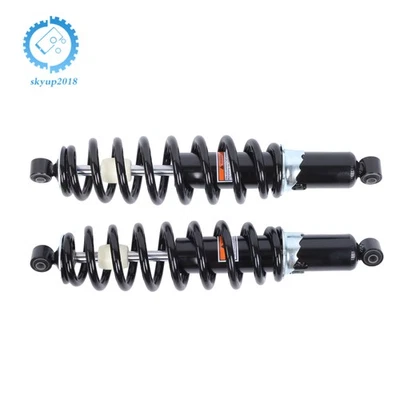 Amortiguadores delanteros para Polaris Ranger 800 700 500 diésel-900 doble/XP 2009-2017 7043394 Foto 1 de 4