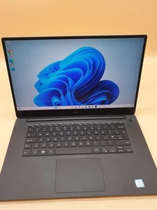 Dell XPS 15 9570 4K i7-8750H 32 GB, 1 TB, NVIDIA GeForce GTX 1050 Ti MAX Q, SL22 - Foto 1 di 20
