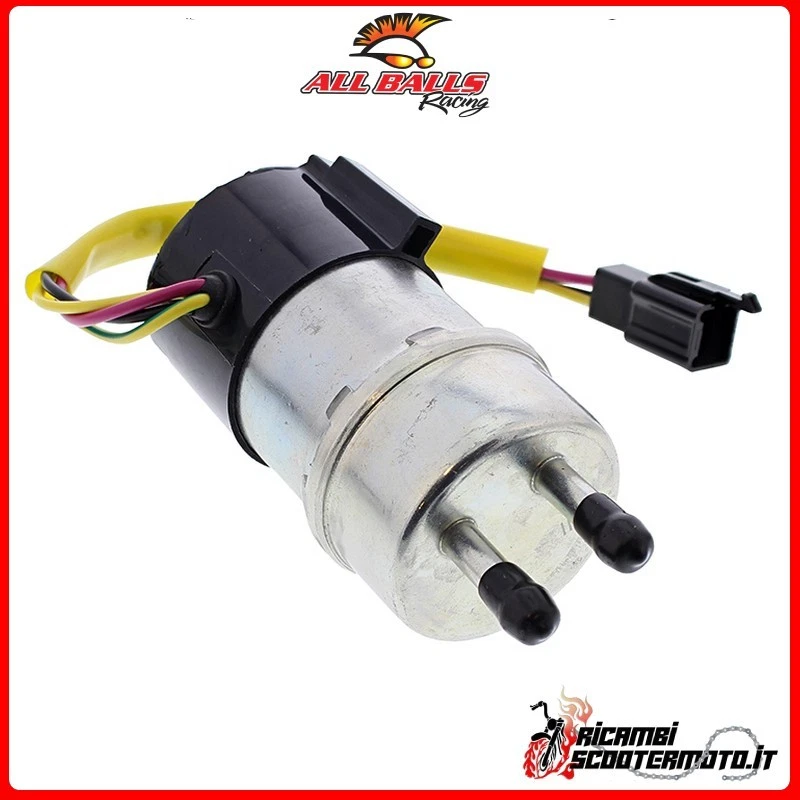 KIT REVISIONE POMPA BENZINA ALL BALLS KAWASAKI ZX1000 NINJA ZX10 1989 47-2004#63 Foto 1 de 1