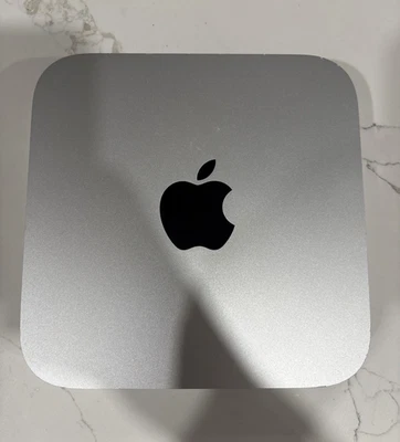 Apple Mac Mini 2012 A1347 2.5GHz Intel i5 - Used 4 GB RAM & 240 GB SSD - Image 1 of 4