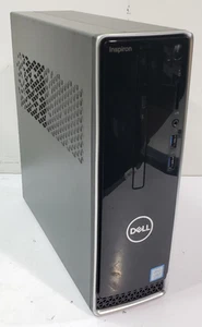 Dell Inspiron 3470 SFF Desktop PC Core i5-8400 2.80GHz 8GB RAM No HDD - Bild 1 von 11