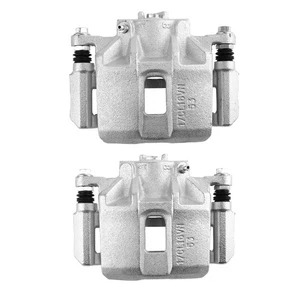 Front Left/Right Disc Brake Calipers For Acura CL 2001-2003 RL 1999-04 19-B2584 - Picture 1 of 11