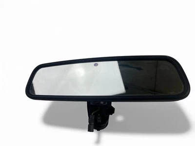 BMW 5 F07 2011 Interior Rear View Mirror E11015891 (AF1510) - Image 1 of 4