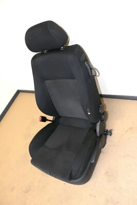 VW Golf 4 1J Bora seat front left driver seat 2/3-door variant estate car 120476 - Image 1 of 4