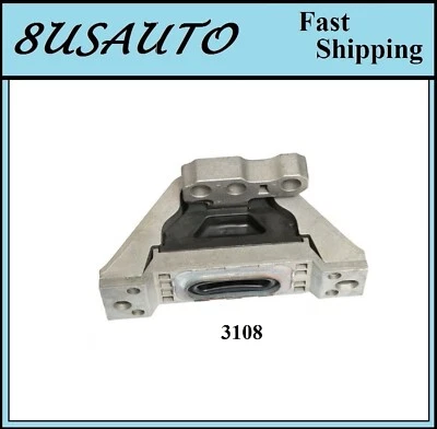 1 PIEZA MONTAJE MOTOR DERECHO APTO CHEVY COBALTO, HHR/PONTIAC G4, PERSECUCIÓN/ION SATURNO... Foto 1 de 2