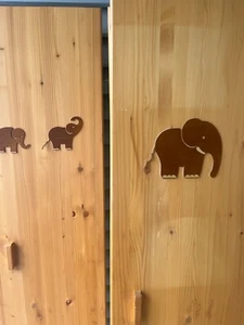 kinderschrank - Bild 1 von 1