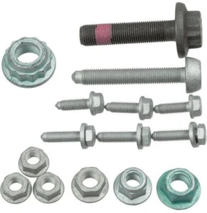 SACHS Reparatursatz Radaufhängung Rep Satz Service Pack Vorne beidseitig 803 282 - Bild 1 von 1