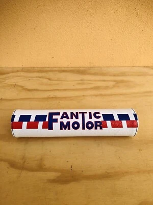 GARAGE 53 Fantic Motor Paracolpi Protezione Manubrio Salsicciotto