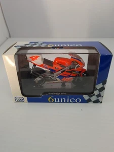 Protar Italeri 1:22 Moto GP HONDA NSR 500cc Mick Doohan World Champion 1994 New - Picture 1 of 9