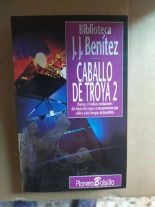 Caballo de troya 2 - Imagen 1 de 2