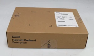 NEW Sealed HPE G2 8-Outlet C13 PDU Extension Bar Kit P9Q66A - Picture 1 of 4