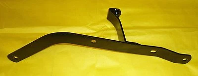 TRIUMPH TROPHY TR6C 1970 SILENCER BRACKET 70-9692 UK MADE Foto 1 de 3