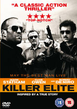 Killer Elite (DVD) Michael Dorman Firass Dirani Aden Young Ben Mendelsohn