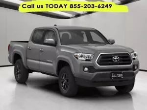 2023 Toyota Tacoma SR5 - Picture 1 of 21