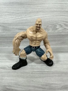 Figuras de acción Jakks WWE WWF Steve Austin Stone Cold 1998 - Imagen 1 de 4