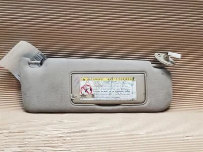 Parasol iluminado para pasajeros 98-00 se adapta a LEXUS GS300 MPN: 743103A080A0 Foto 1 de 4