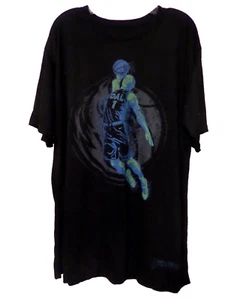 Dallas Mavericks Mavs vs Trail Blazers 4/3/18 Special Edition T-Shirt XL - Picture 1 of 3