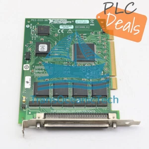 1PCS Used National Instruments NI PCI-DIO-96 PCI DAQ Card Fast Shipping - Picture 1 of 6