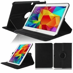 Cover for Samsung Galaxy Tab 4 10.1 Sm T530N T531N Tablet Case O2664 - Picture 1 of 12