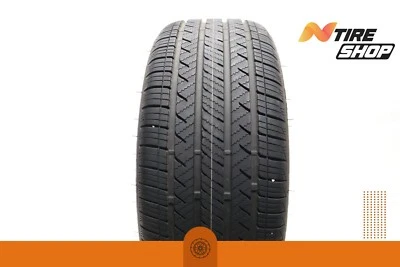Bridgestone Turanza LS100 RFT 225/40R18 usado funcionando plano - 92H - 8,5/32 sin reparaciones Foto 1 de 4