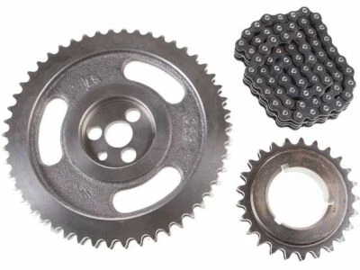 Juego de distribución para Dodge Challenger 1970-1972 66922KQ 1971 cadena de distribución Foto 1 de 2