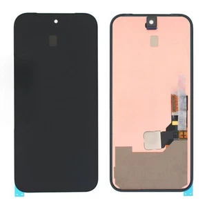 OLED For GOOGLE PIXEL 8A BLACK LCD Touch DISPLAY SCREEN NO FRAME UK STOCK - Picture 1 of 5