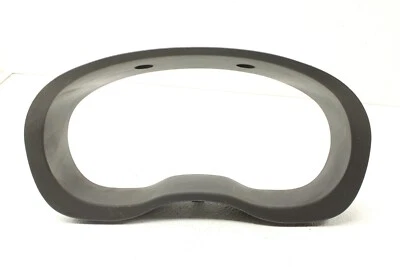 Cuadro de instrumentos velocímetro Subaru WRX STI 15-19 bisel de ajuste 2015-2019 Foto 1 de 4