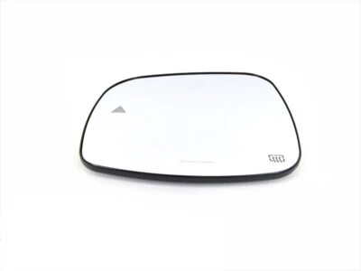 11-20 GRAND CARAVAN TOWN & COUNTRY LEFT DRIVER SIDE VIEW MIRROR GLASS NEW MOPAR - Image 1 of 4