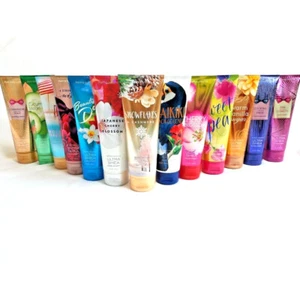 Bath & Body Works Ultra Shea feuchtigkeitsspendende Körpercreme 8 Oz. kostenloser Versand! - Bild 1 von 13
