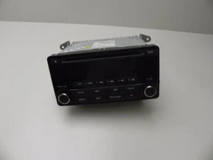 CD-Radio Mitsubishi ASX 2015 8701A626 - Bild 1 von 4