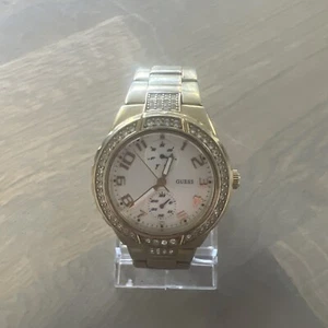 Guess Steel Day And Time Watch - W15065L1 - Ref 08010400 - Picture 1 of 5