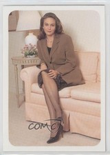 1993 Screen Magazine Top Stars Diane Lane 0cp0