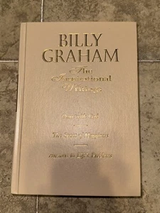 Billy Graham : The Inspirational Writings by Billy Graham (Hardcover) - Imagen 1 de 7