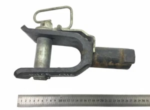 1629389 1629391 Towing Eye For VOLVO Trucks Lorry Part - Picture 1 of 3