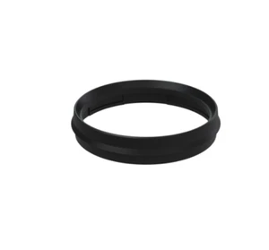 Volvo Penta Front Ring for Instruments 52Mm Bezel Pack of 3 - 858643 - Picture 1 of 1