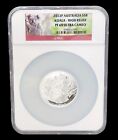 2013P 5 oz. Australia S$8 Silver Koala Coin NGC High Relief PF69 Ultra Cameo