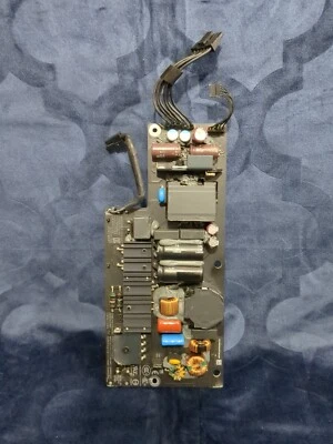 Apple iMac 21.5" A1418 Late 2015, Mid 2017, A2116 2019 -185W Power Supply APA007 - Image 1 of 4
