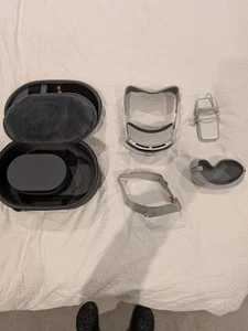 Apple Vision Pro 1 TB - Picture 1 of 4