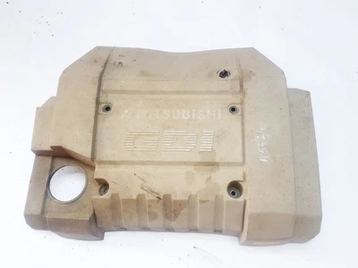 Mitsubishi Space Wagon 1999 Engine Cover (plastic trim cover engin FR824384-52 - Photo 1/4