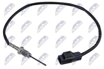 NTY Sensor Abgastemperatur EGT-FR-019 für FORD FOCUS 2 Turnier MAX DM2 TDCi V50 - Imagen 1 de 4