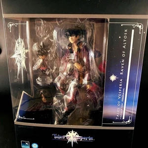 Alter Tales of Zestiria: Heaven's Arrow Raven PVC Figure (1:8 Scale) - Picture 1 of 1