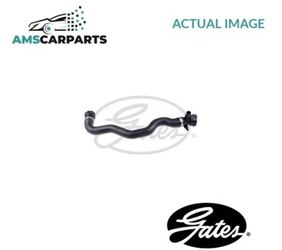 RADIATOR HOSE UPPER 05-2591 GATES NEW OE REPLACEMENT - Image 1 of 4