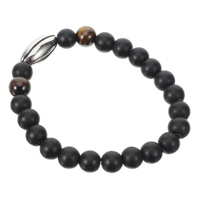  Fußball Armband Fußballarmband Handgelenksarmbänder Herrenschmuck - Bild 1 von 4