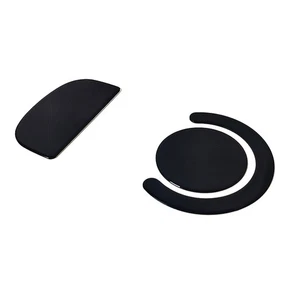 Glass Mouse Skates Glide Feet Pads Mouse Feet Sticker for G Pro X Superlight _wa - Photo 1/8