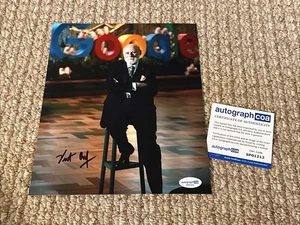 Vint Cerf Signed 8x10 Photo fathers of the Internet Inventor Genius RARE! ACOA - Picture 1 of 2