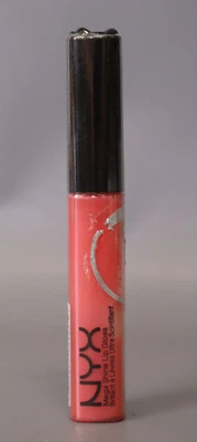 NYX Lip Gloss With Mega Shine (Ice Princess - LG 154) - Image 1 of 4