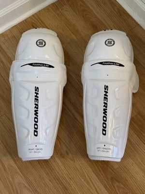 Sherwood Hall of Fame P.M.P. Caneleiras 5030 tamanho 14 novas - Imagem 1 de 4