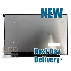 BOE NE133QDM-N60 13.3" Laptop Screen 2560 X 1600 40 Pin - Picture 1 of 2